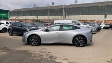 Toyota Prius 2.0 PHEV Excel 5dr CVT Hatchback